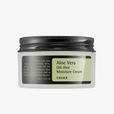 COSRX - Aloe Vera Oil Free Moisture Cream